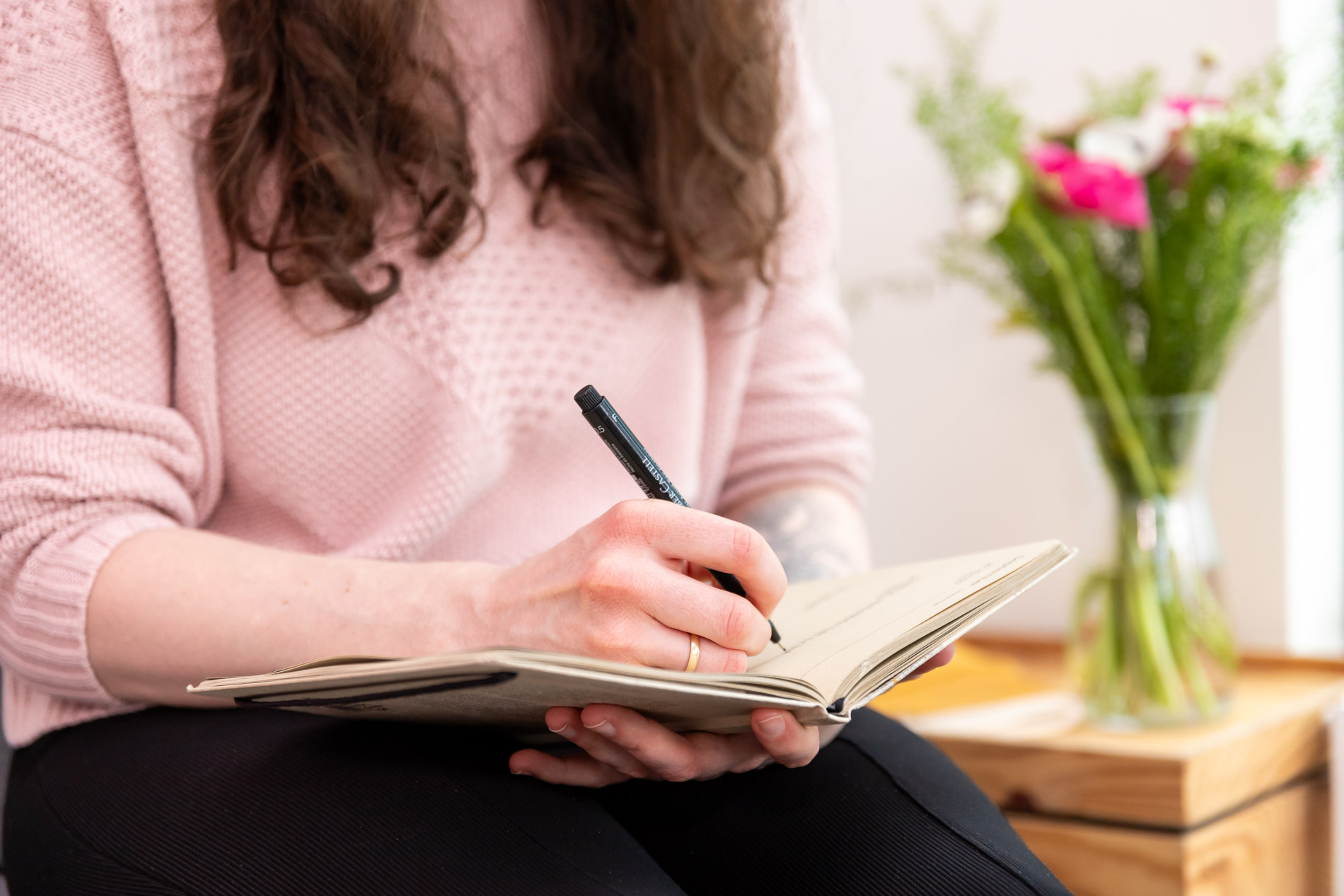 Coaching – Dein Name