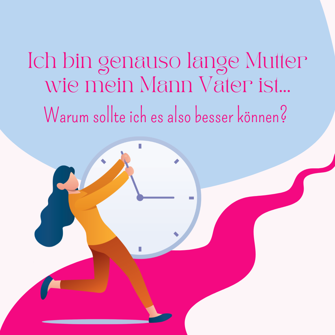 Kann Mama es wirklich besser?